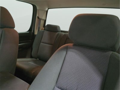 2013 GMC Sierra 1500 SLE