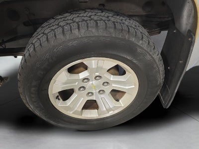 2013 GMC Sierra 1500 SLE