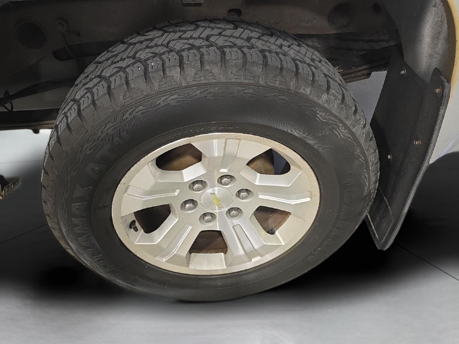 2013 GMC Sierra 1500 SLE