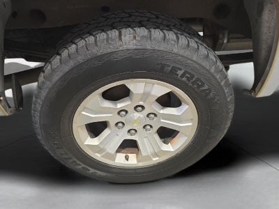 2013 GMC Sierra 1500 SLE