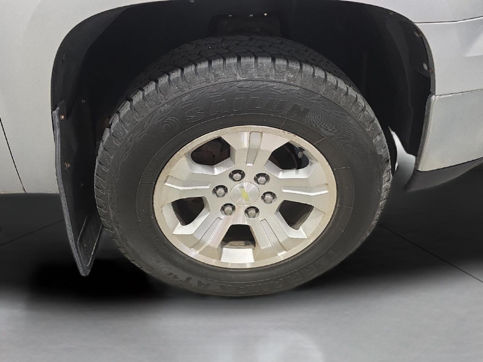 2013 GMC Sierra 1500 SLE