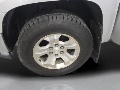 2013 GMC Sierra 1500 SLE