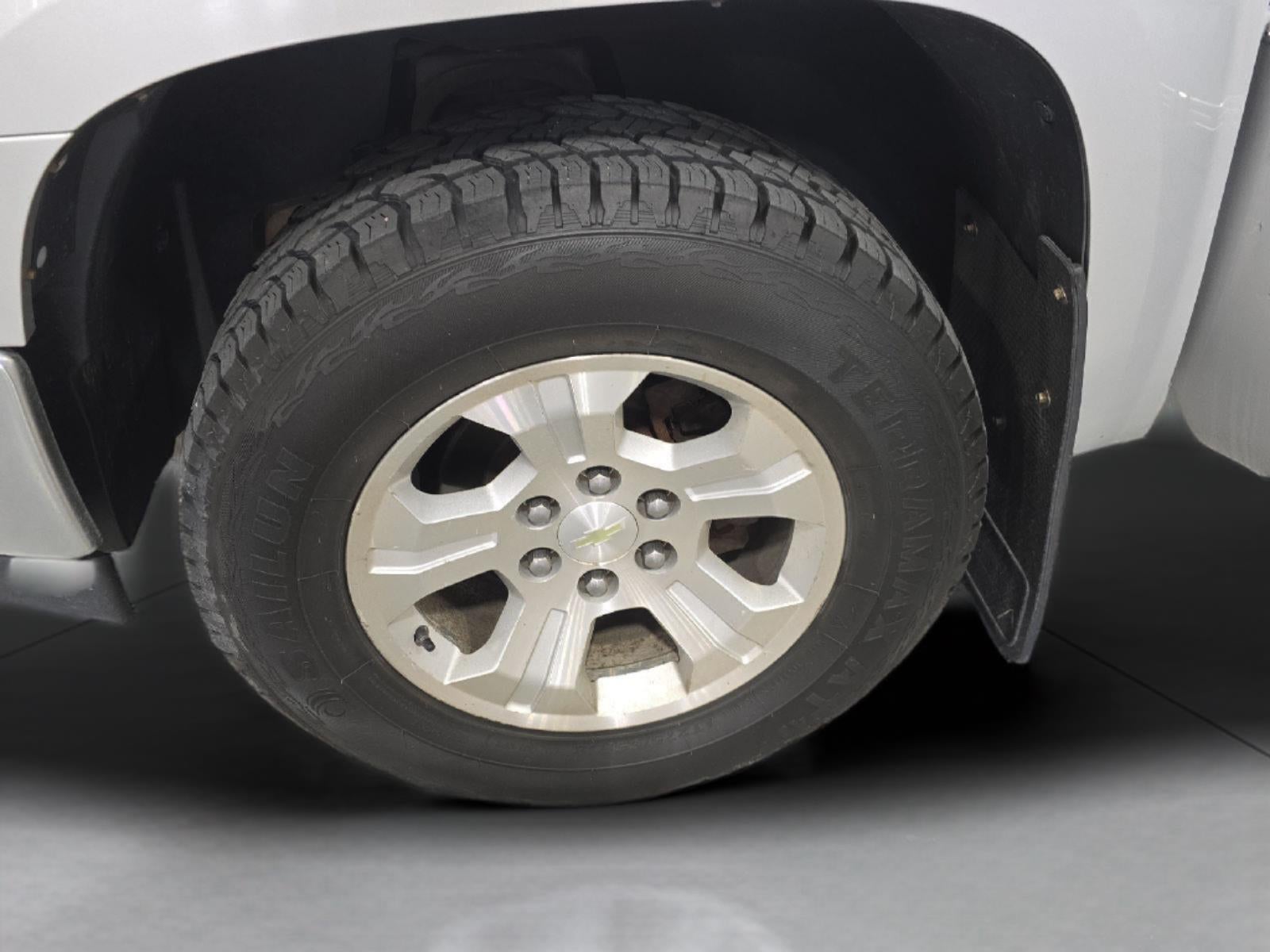 2013 GMC Sierra 1500 SLE