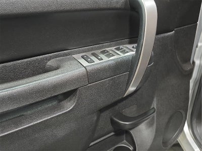 2013 GMC Sierra 1500 SLE