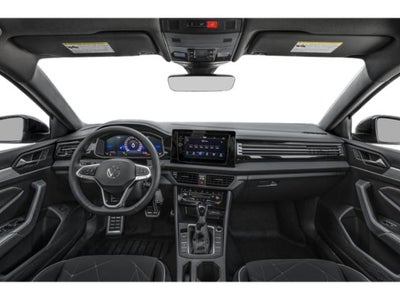 2025 Volkswagen Jetta Sport