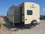 2017 KEYSTONE Cougar Lite