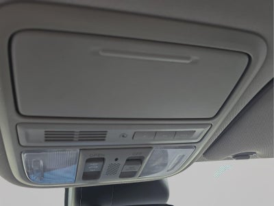 2015 Honda Odyssey Touring