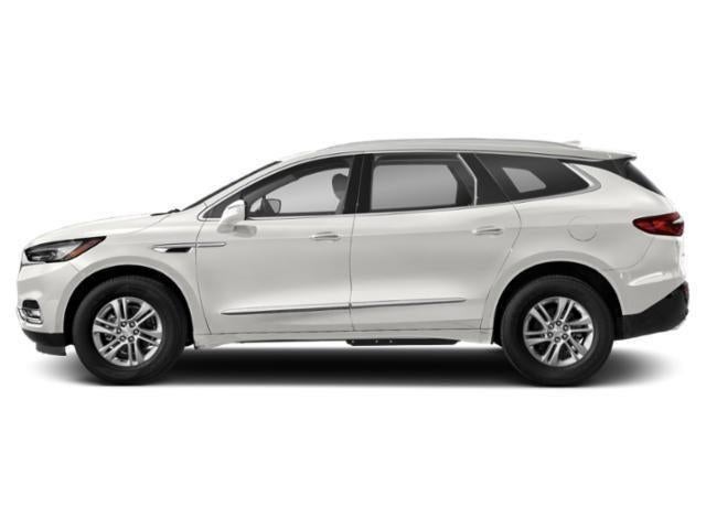 Used 2020 Buick Enclave Essence with VIN 5GAERBKW4LJ117301 for sale in North Platte, NE