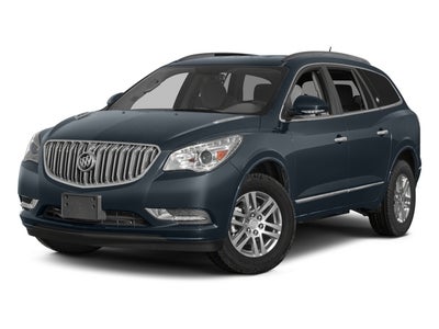 2014 Buick Enclave Premium