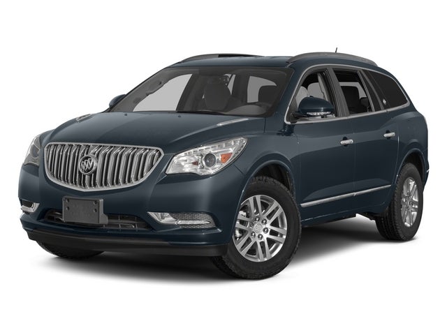 2014 Buick Enclave Premium