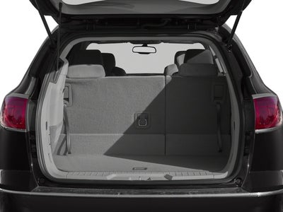 2014 Buick Enclave Premium