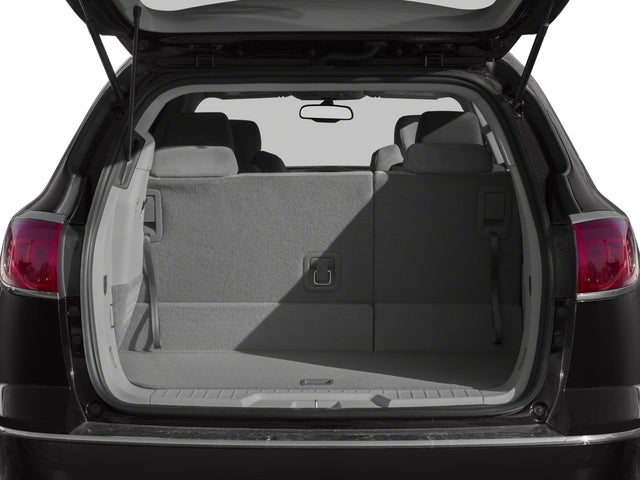 2014 Buick Enclave Premium