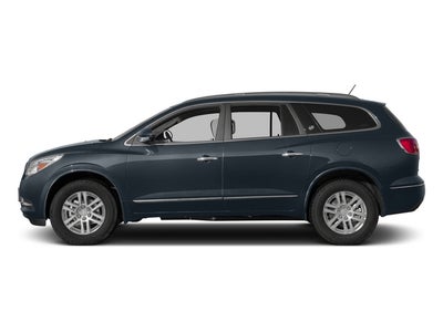 2014 Buick Enclave Premium