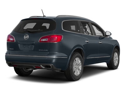 2014 Buick Enclave Premium