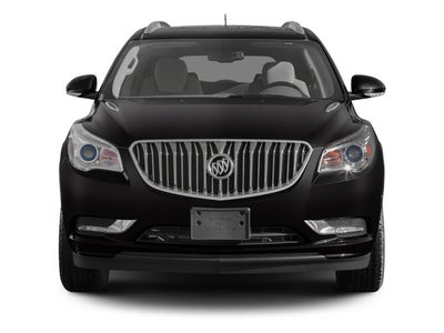 2014 Buick Enclave Premium