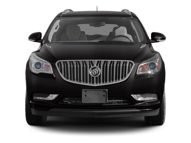 2014 Buick Enclave Premium