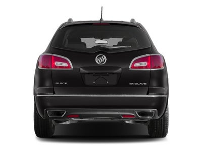 2014 Buick Enclave Premium