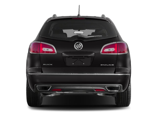 2014 Buick Enclave Premium