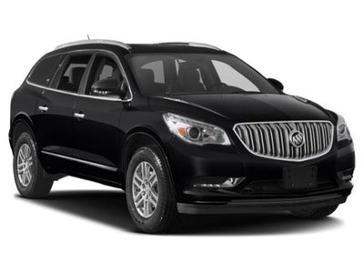 2014 Buick Enclave Premium