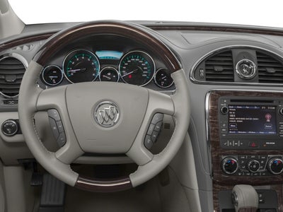 2014 Buick Enclave Premium