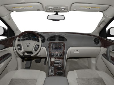 2014 Buick Enclave Premium
