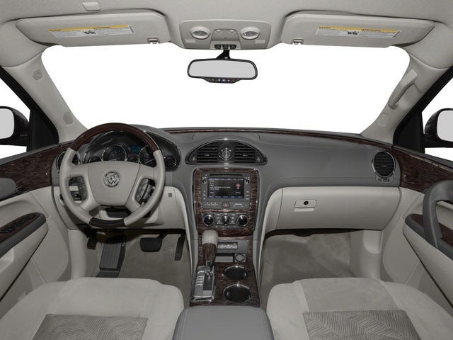 2014 Buick Enclave Premium