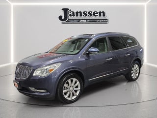 2014 Buick Enclave Premium
