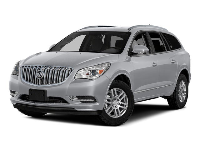 2016 Buick Enclave Premium