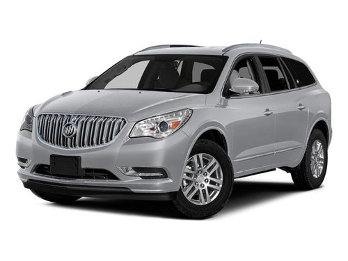 2016 Buick Enclave Premium