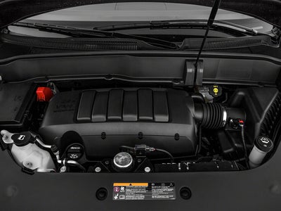 2016 Buick Enclave Premium