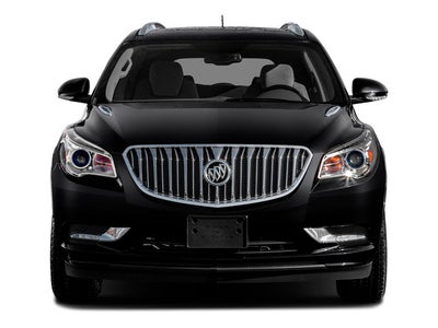 2016 Buick Enclave Premium