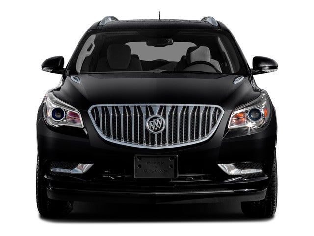 2016 Buick Enclave Premium