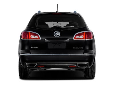 2016 Buick Enclave Premium