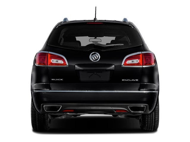 2016 Buick Enclave Premium