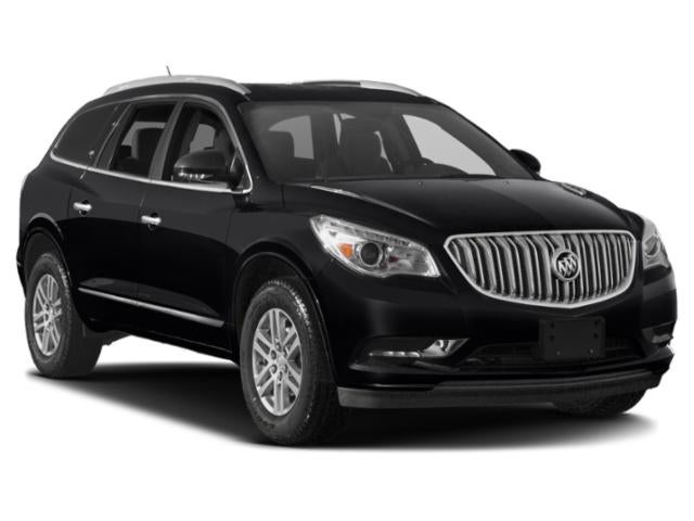 2016 Buick Enclave Premium