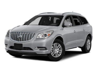 2016 Buick Enclave Premium