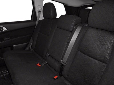 2014 Nissan Pathfinder SL