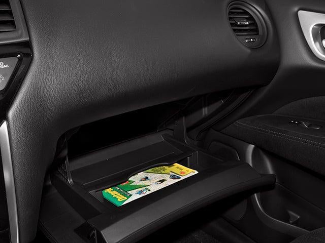 2014 Nissan Pathfinder SL