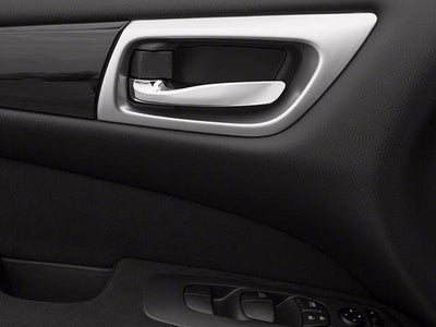 2014 Nissan Pathfinder SL