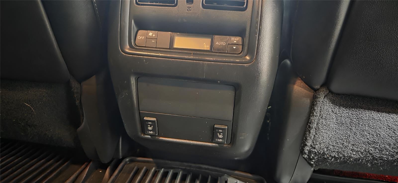 2014 Nissan Pathfinder SL