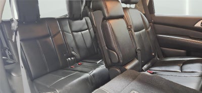 2014 Nissan Pathfinder SL