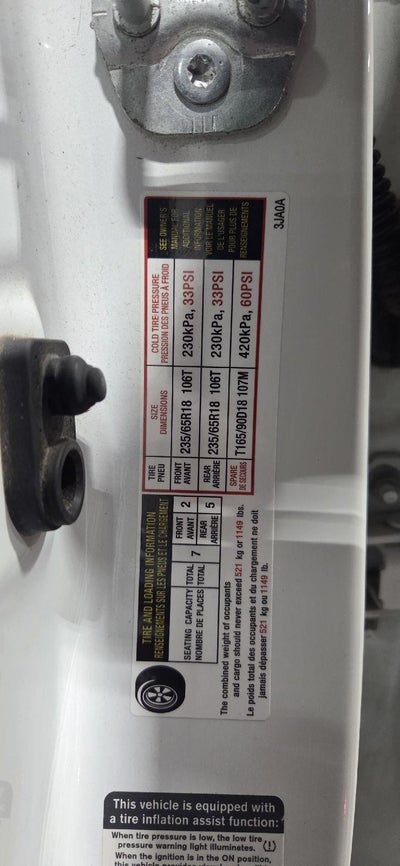 2014 Nissan Pathfinder SL