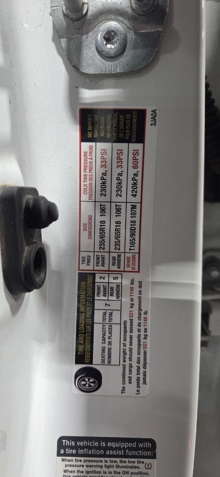 2014 Nissan Pathfinder SL