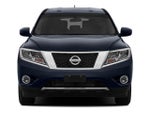 2014 Nissan Pathfinder SL