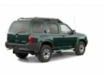2002 Nissan Xterra SE SC
