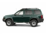2002 Nissan Xterra SE SC
