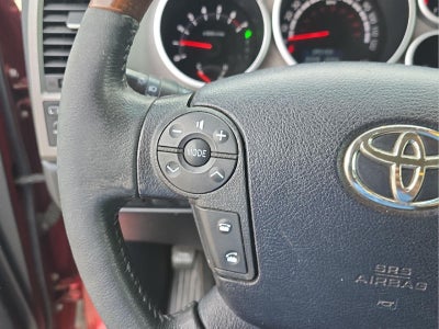 2010 Toyota Tundra Truck LTD