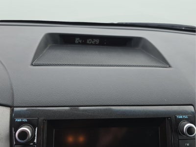 2010 Toyota Tundra Truck LTD