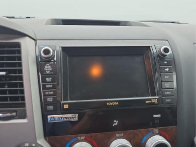 2010 Toyota Tundra Truck LTD