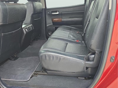 2010 Toyota Tundra Truck LTD